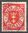 196 Freie Stadt Danzig, Deutschland, Staatswappen im Kreis, 20 Pf, gestempelt, Briefmarke
