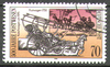 3356, Internationale Postverbindungen, 70 Pf, gestempelt, DDR
