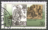 3354, Internationale Postverbindungen, 30 Pf, gestempelt, DDR