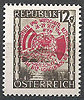 784 Sowjetunion Kongress 12 Gr Republik Österreich