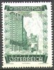 860 Wiederaufbau 30 Gr Republik Österreich
