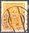 377 Freimarke 80 K Republik Österreich Briefmarke