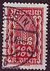 382a Freimarke 180 Kronen Republik Österreich Briefmarke