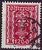 392 Freimarke 1200 K Republik Österreich Briefmarke