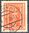 393 Freimarke 1500 K Republik Österreich Briefmarke