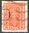 393 Freimarke 1500 K Republik Österreich Briefmarke