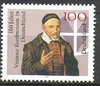 1793 Vinzenz-Konferenzen 100 Pf Briefmarke Deutschland