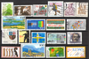 0009 Lot 09 BRD Briefmarken Deutsche Bundespost