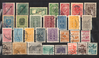 Briefmarken Lot 0003  aus Österreich Austria Kaiserreich