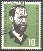 252 Heinrich Hertz Deutsche Bundespost