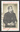 1622 Friedrich Engels 10 Pf DDR Briefmarke