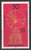 688 Johannes Kepler 30 Pf Deutsche Bundespost