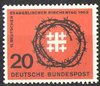 405 evangelischer Kirchentag  Deutsche Bundespost