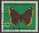 377 Schmetterlinge Trauermantel 10 Pf Deutsche Bundespost Briefmarke