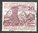 375 Mainz Drususstein 20 Pf Deutsche Bundespost Briefmarke