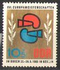 1100 EM im Boxen 10 + 5 Pf DDR Briefmarke