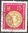 1091 Leipziger Frühjahrsmesse 15 Pf  DDR Briefmarke