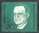 555 Konrad Adenauer Alcide de Gasperi 20 Pf Deutsche Bundespost Briefmarke