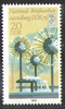 2442, Briefmarkenausstellung, 20 Pf, DDR