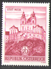 1128b Bauwerke Stift Melk 20 S Republik Österreich