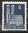 079wg, Frauenkirche München, Bautenserie, 8 Pf, Amerikanische und Britische Zone, Briefmarke, Alliierte Besatzung