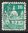 083wg, Römer Frankfurt, Bautenserie, 16 Pf, Amerikanische und Britische Zone, Briefmarke, Alliierte Besatzung