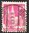 090wg, Kölner Dom, Bautenserie, 40 Pf, Amerikanische und Britische Zone, Briefmarke, Alliierte Besatzung
