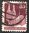 093wg, Kölner Dom, Bautenserie, 60 Pf, Amerikanische und Britische Zone, Briefmarke, Alliierte Besatzung