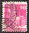 096wg, Kölner Dom, Bautenserie, 90 Pf, Amerikanische und Britische Zone, Briefmarke, Alliierte Besatzung
