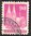 096wg, Kölner Dom, Bautenserie, 90 Pf, Amerikanische und Britische Zone, Briefmarke, Alliierte Besatzung