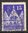 082eg, Römer Frankfurt, Bautenserie, 15 Pf, Amerikanische und Britische Zone, Briefmarke, Alliierte Besatzung