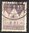 082eg, Römer Frankfurt, Bautenserie, 15 Pf, Amerikanische und Britische Zone, Briefmarke, Alliierte Besatzung