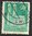 092eg, Frauenkirche München, Bautenserie, 50 Pf, Amerikanische und Britische Zone, Briefmarke, Alliierte Besatzung