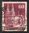 093eg, Kölner Dom, Bautenserie, 60 Pf, Amerikanische und Britische Zone, Briefmarke, Alliierte Besatzung