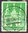 097-II eg, Holstentor, Bautenserie, 1 DM, Amerikanische und Britische Zone, Briefmarke, Alliierte Besatzung