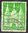 097-II eg, Holstentor, Bautenserie, 1 DM, Amerikanische und Britische Zone, Briefmarke, Alliierte Besatzung