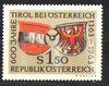 1133 Tirol Republik Österreich