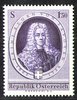 1134 Prinz Eugen Republik Österreich