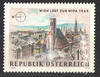 1164 WIPA 1965 Republik Österreich