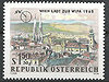 1165 WIPA 1965 Republik Österreich