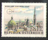 1168 WIPA 1965 Republik Österreich