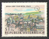 1169 WIPA 1965 Republik Österreich