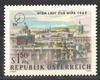 1171 WIPA 1965 Republik Österreich