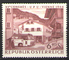1163 Weltpostkongreß 6 40 S Republik Österreich