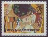 1154 Wiener Secession 3 S Republik Österreich
