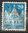 084wg, Brandenburger Tor, Bautenserie, 20 Pf, Amerikanische und Britische Zone, Briefmarke, Alliierte Besatzung