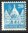 084wg, Brandenburger Tor, Bautenserie, 20 Pf, Amerikanische und Britische Zone, Briefmarke, Alliierte Besatzung