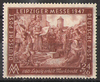 941-II-B, Leipziger Frühjahrsmesse, 24+26 Pf, Deutsche Post, Alliierte Besetzung