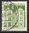502 Deutsche Bauwerke 1 30 DM Deutsche Bundespost Briefmarke