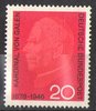 505 Kardinal Clemens August Graf Galen 20 Pf Deutsche Bundespost